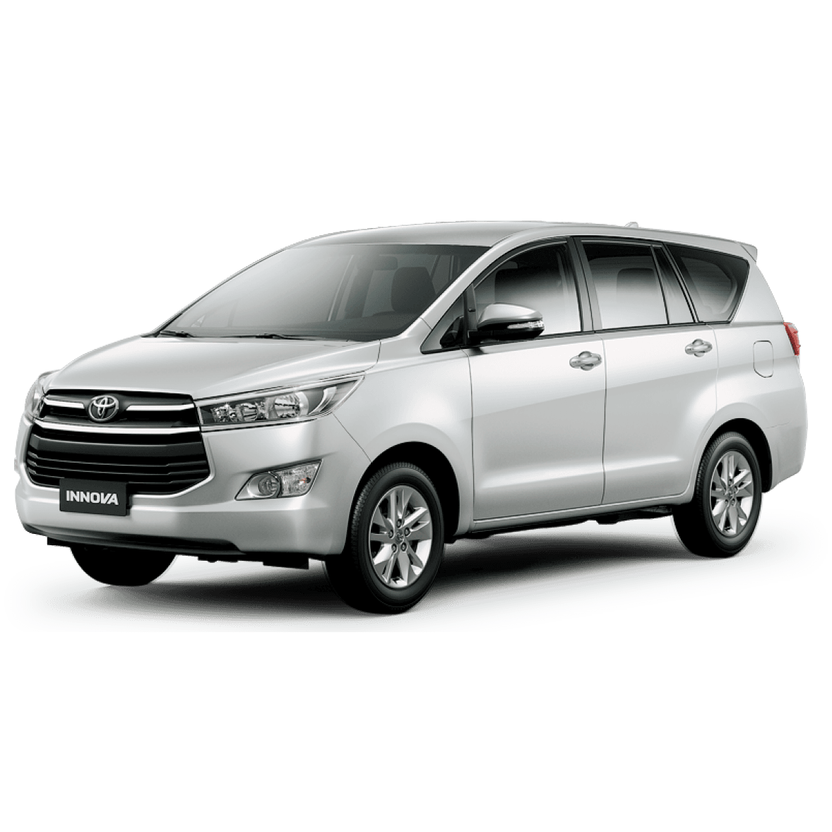 Sewa mobil Toyota Innova Reborn di Balikpapan
