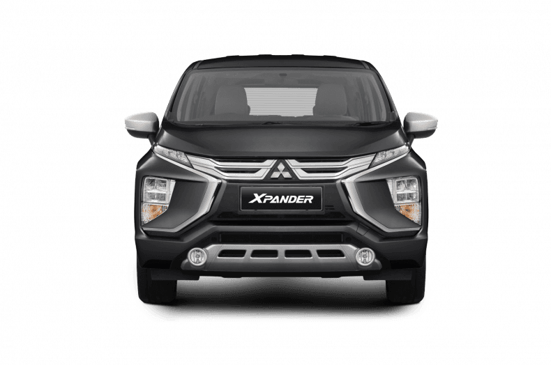 Sewa mobil Mitsubishi Xpander di Balikpapan